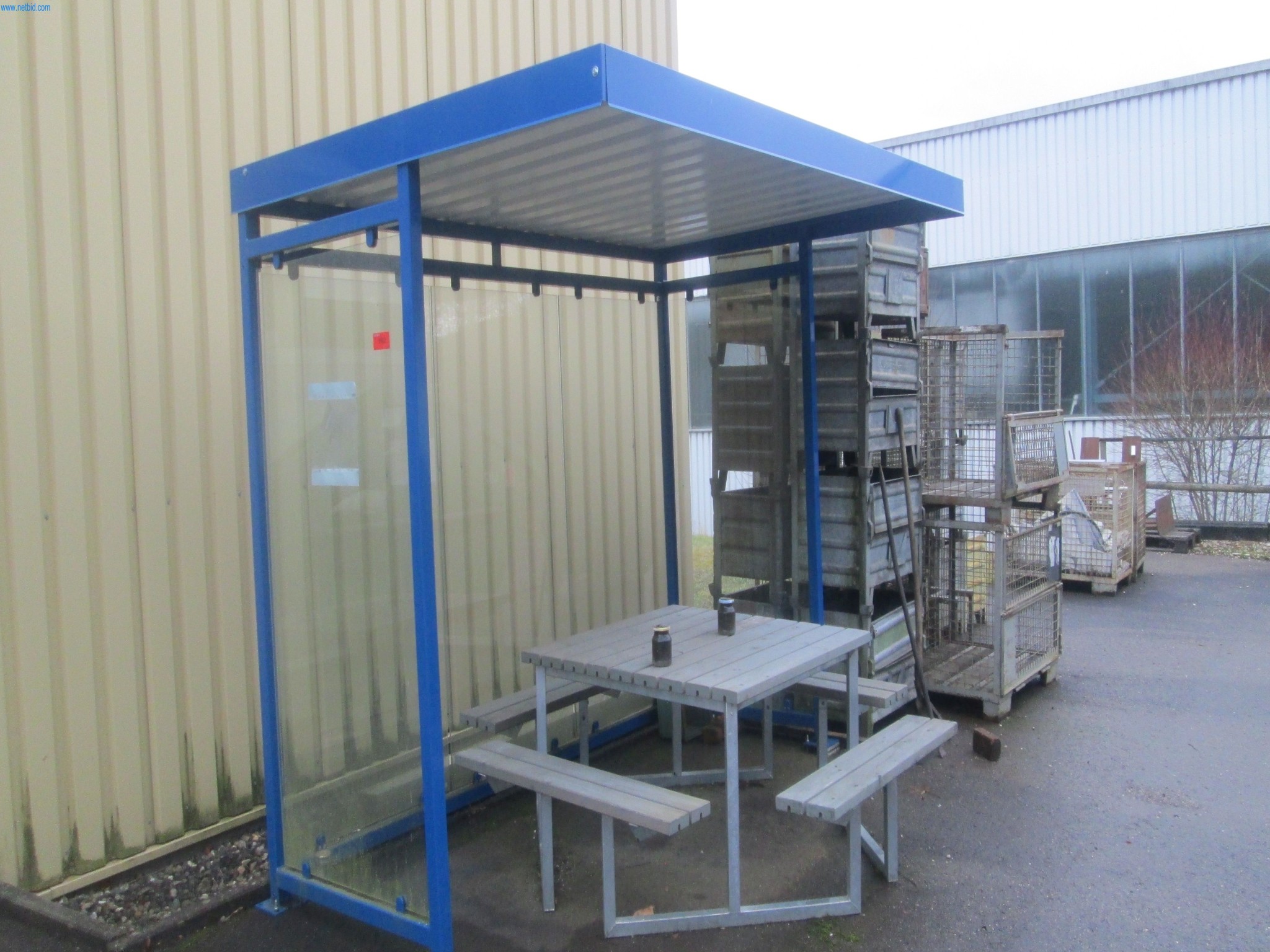 Machines for metal processing-1