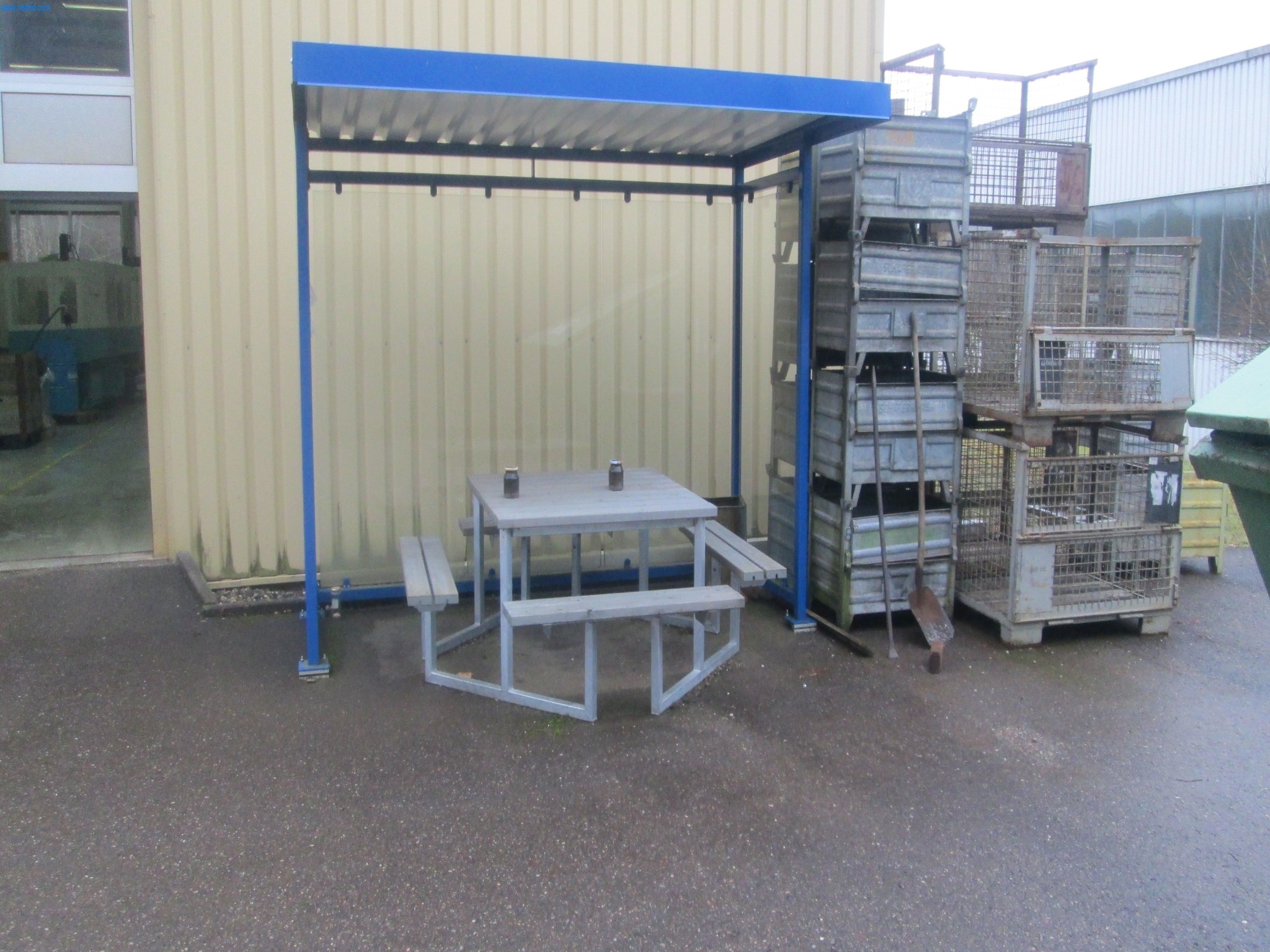 Machines for metal processing-2