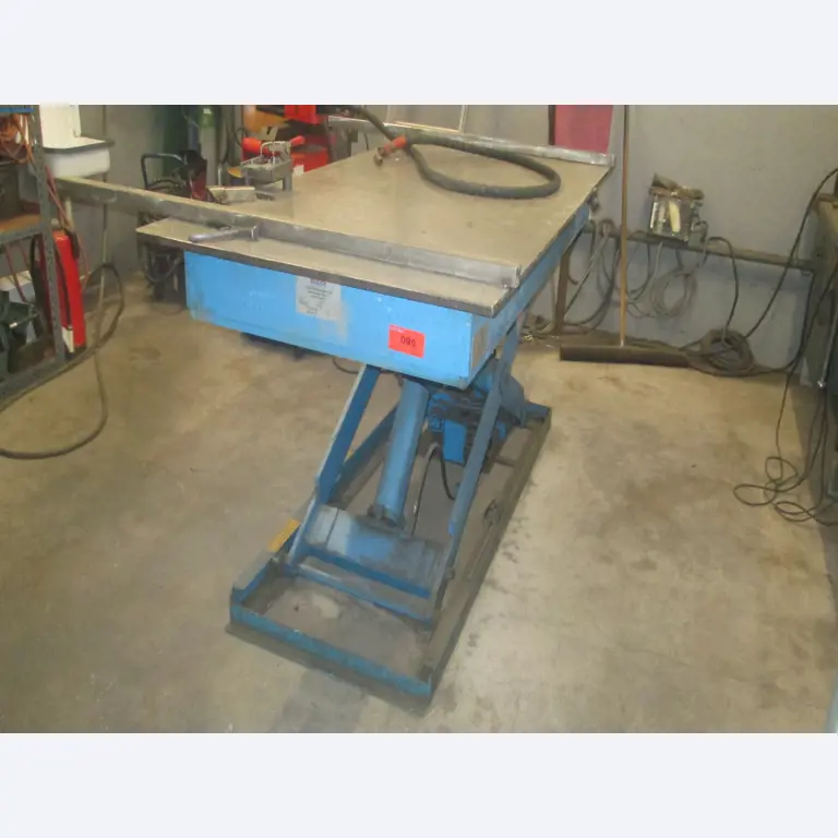 Maschinen für die Metallverarbeitung -1