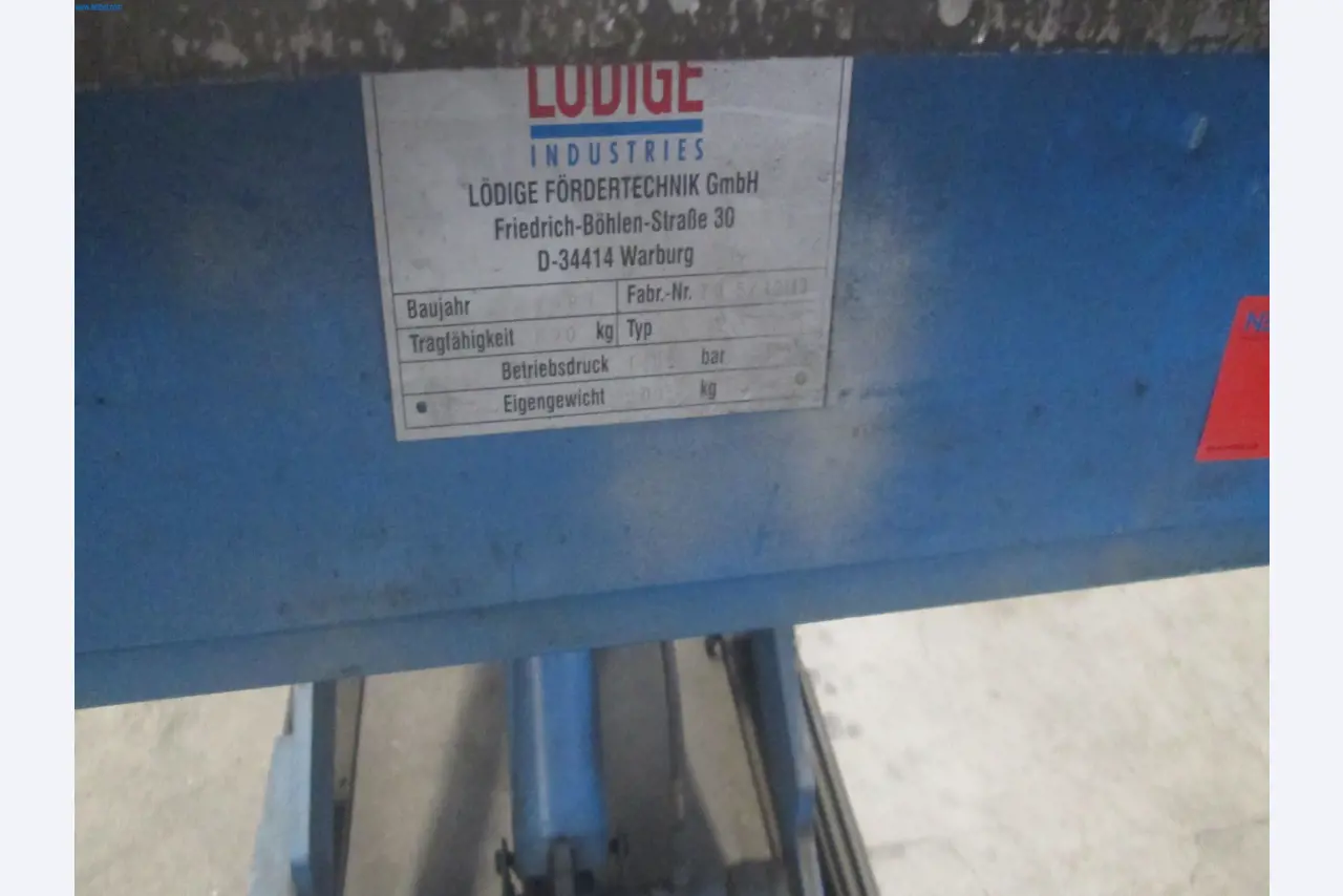 Maschinen für die Metallverarbeitung -3