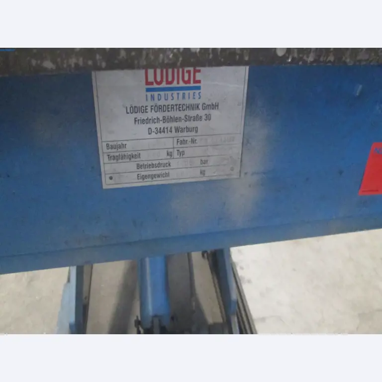 Maschinen für die Metallverarbeitung -3