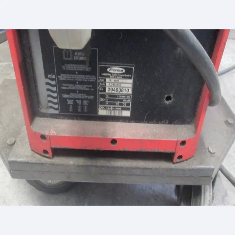 Maschinen für die Metallverarbeitung -3