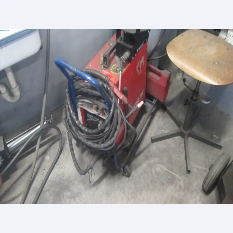 Machines pour le travail des métaux-1