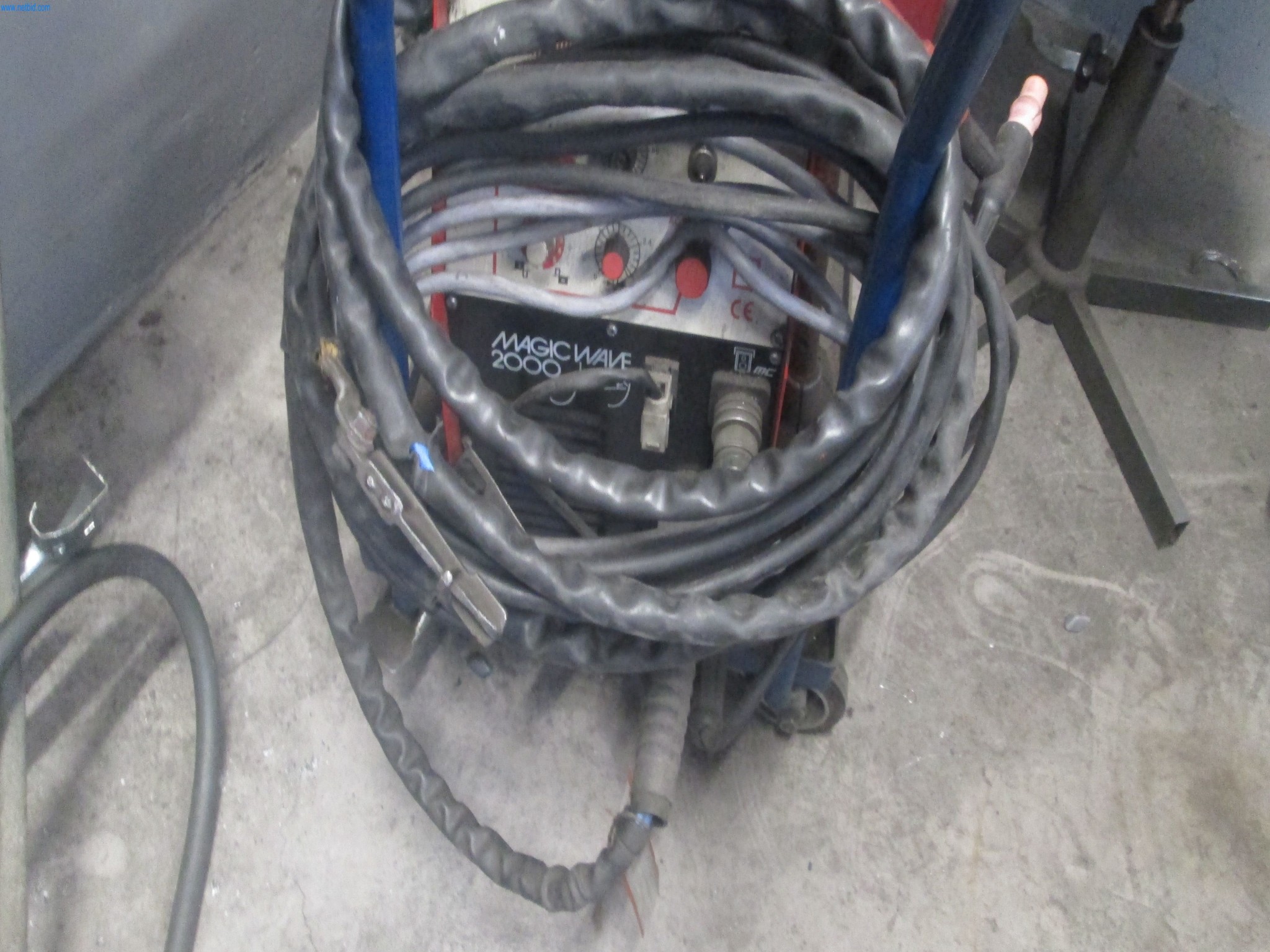 Machines for metal processing-2