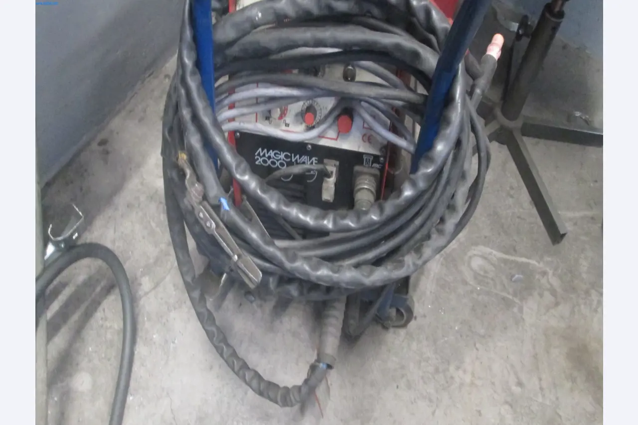 Machines pour le travail des métaux-2