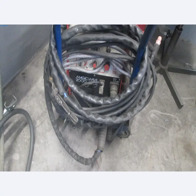 Machines pour le travail des métaux-2