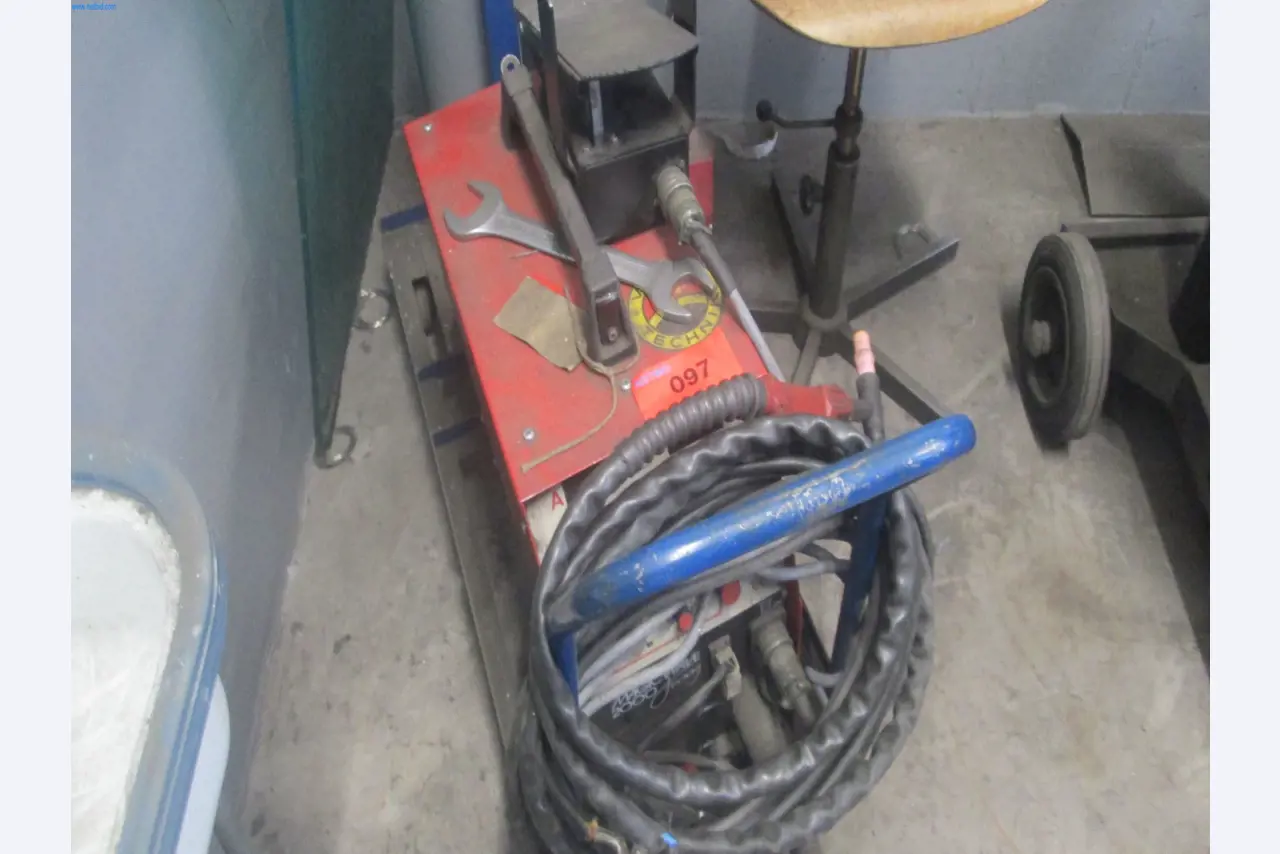 Machines pour le travail des métaux-3