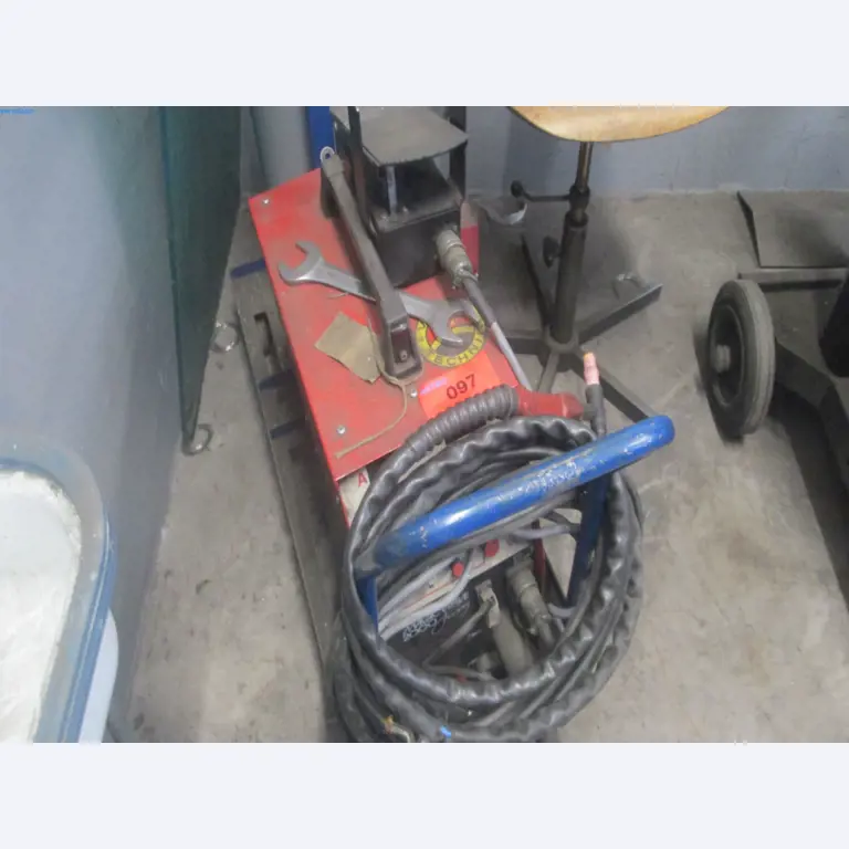 Machines pour le travail des métaux-3