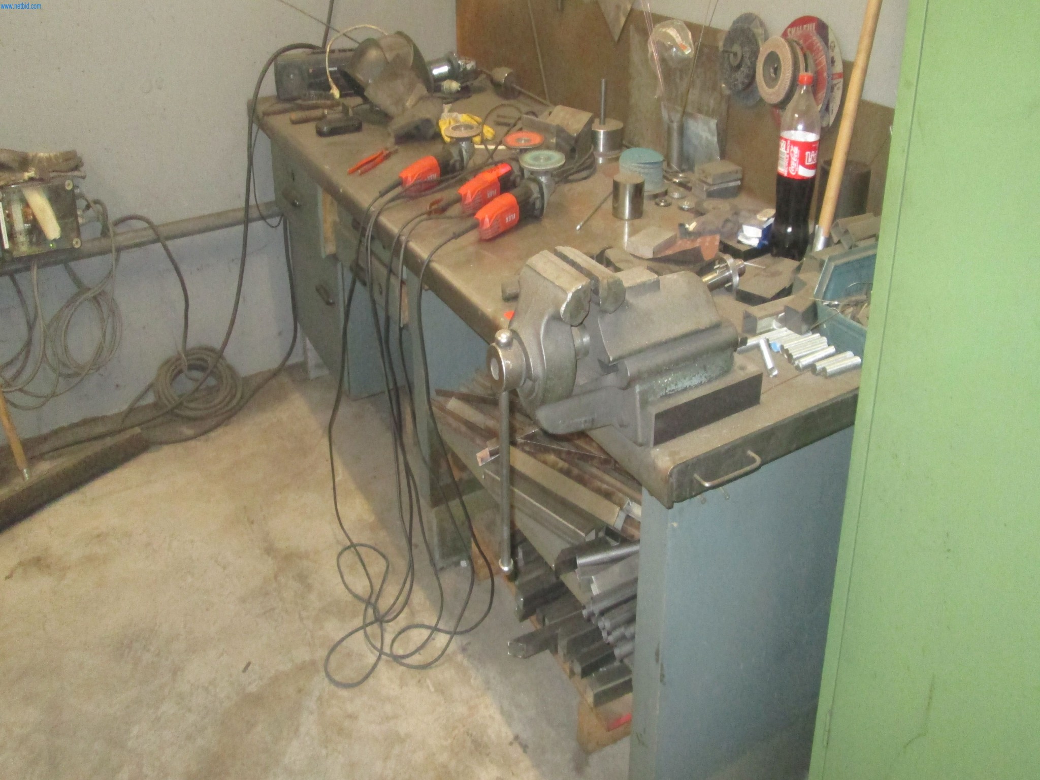 Máquinas para la transformación de metales-1