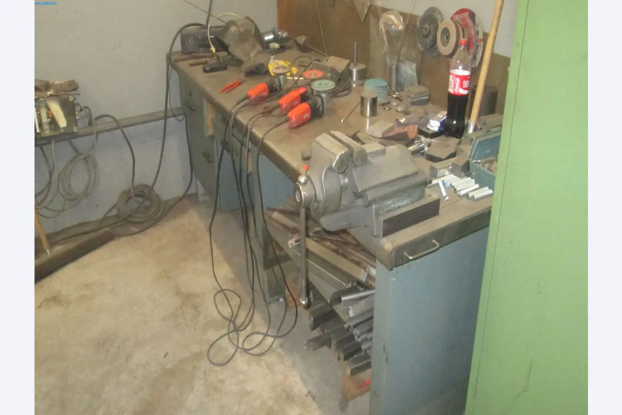 Máquinas para la transformación de metales-1