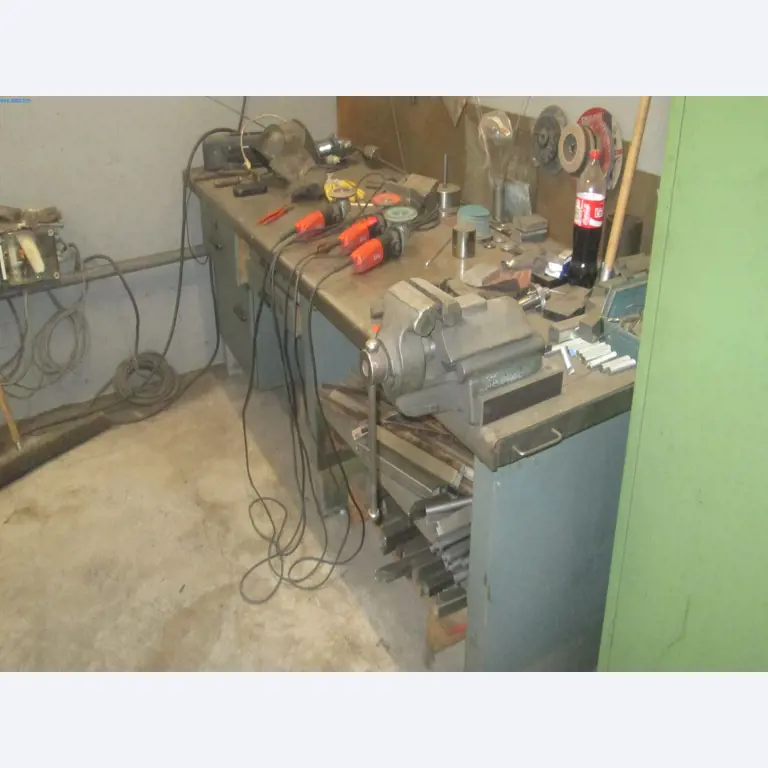 Máquinas para la transformación de metales-1