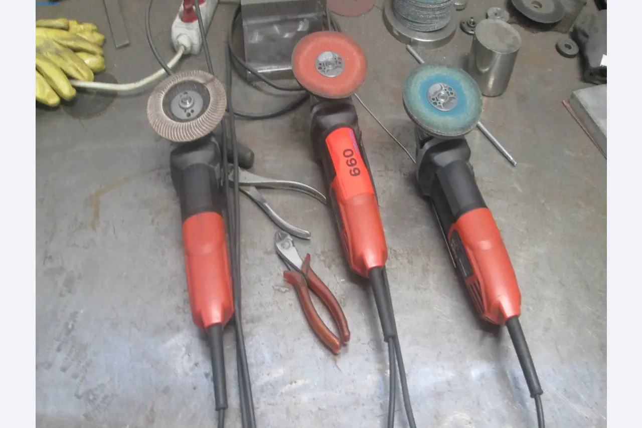 Máquinas para la transformación de metales-1