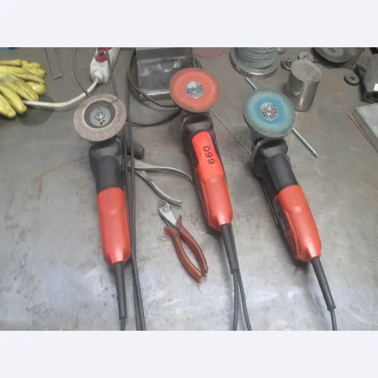 Máquinas para la transformación de metales-1