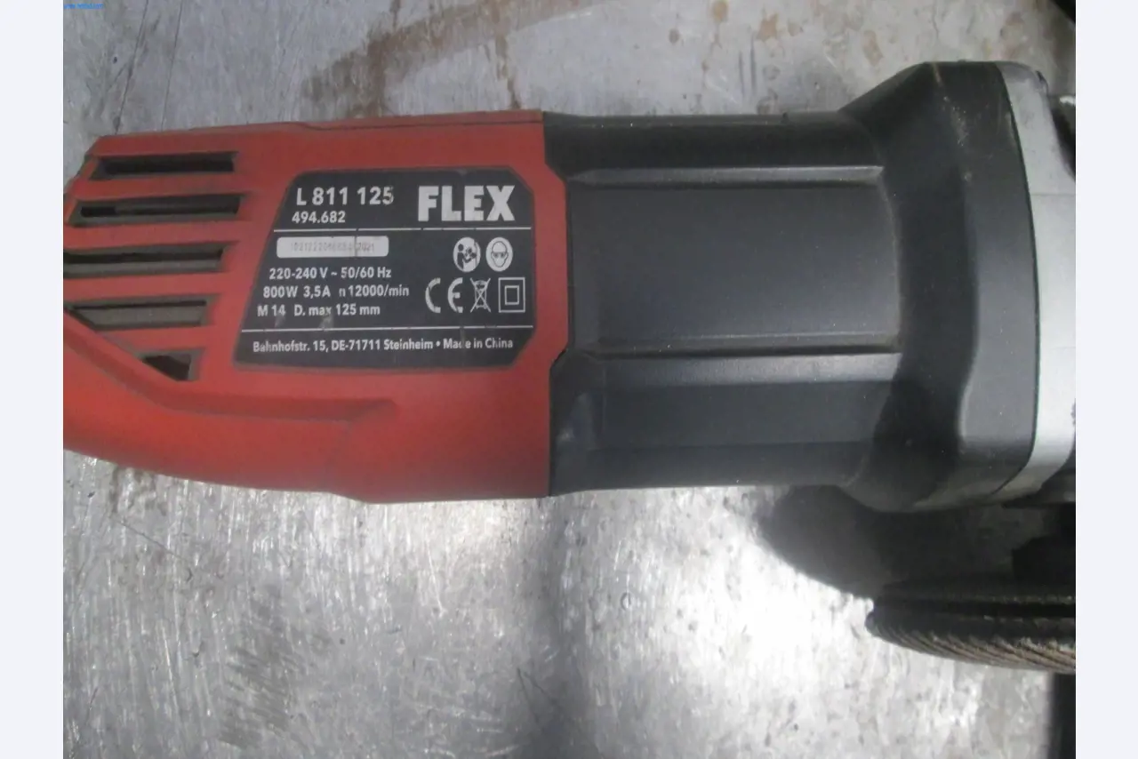 Máquinas para la transformación de metales-2