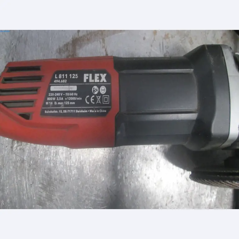 Máquinas para la transformación de metales-2