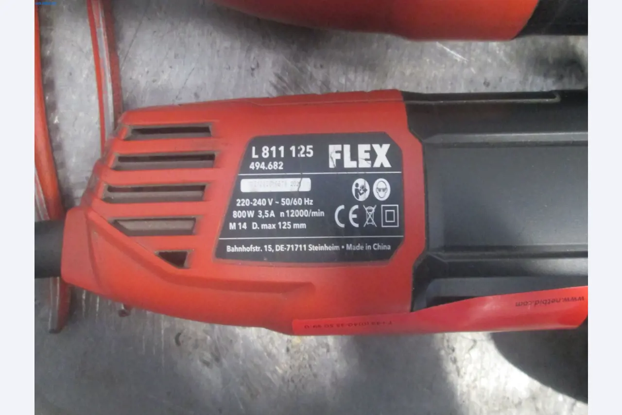 Máquinas para la transformación de metales-3