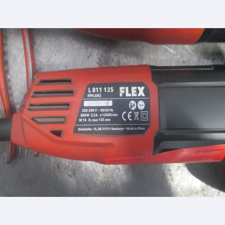 Máquinas para la transformación de metales-3