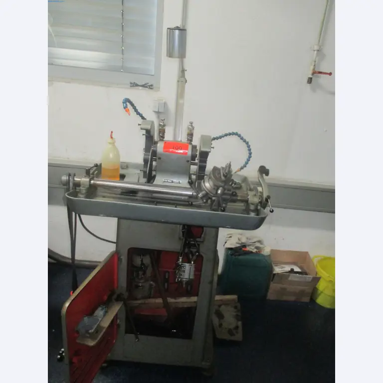 Metalworking, Turning, Milling, Grinding, and Finishing-1