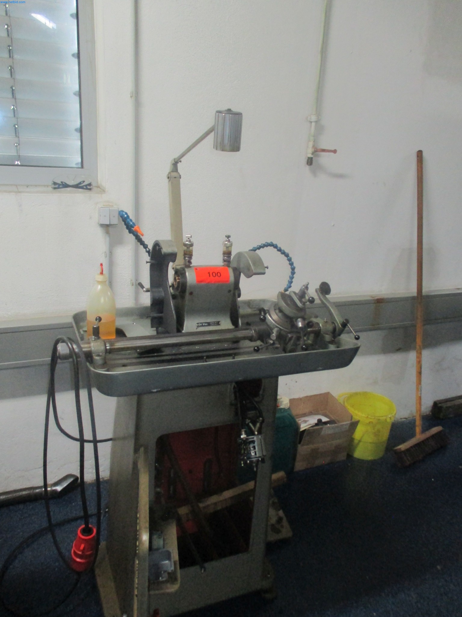 Metalworking, Turning, Milling, Grinding, and Finishing-2