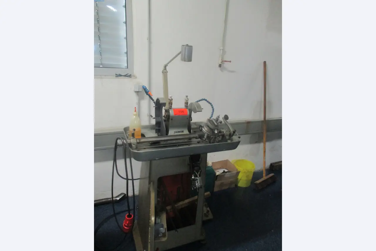 Metalworking, Turning, Milling, Grinding, and Finishing-2