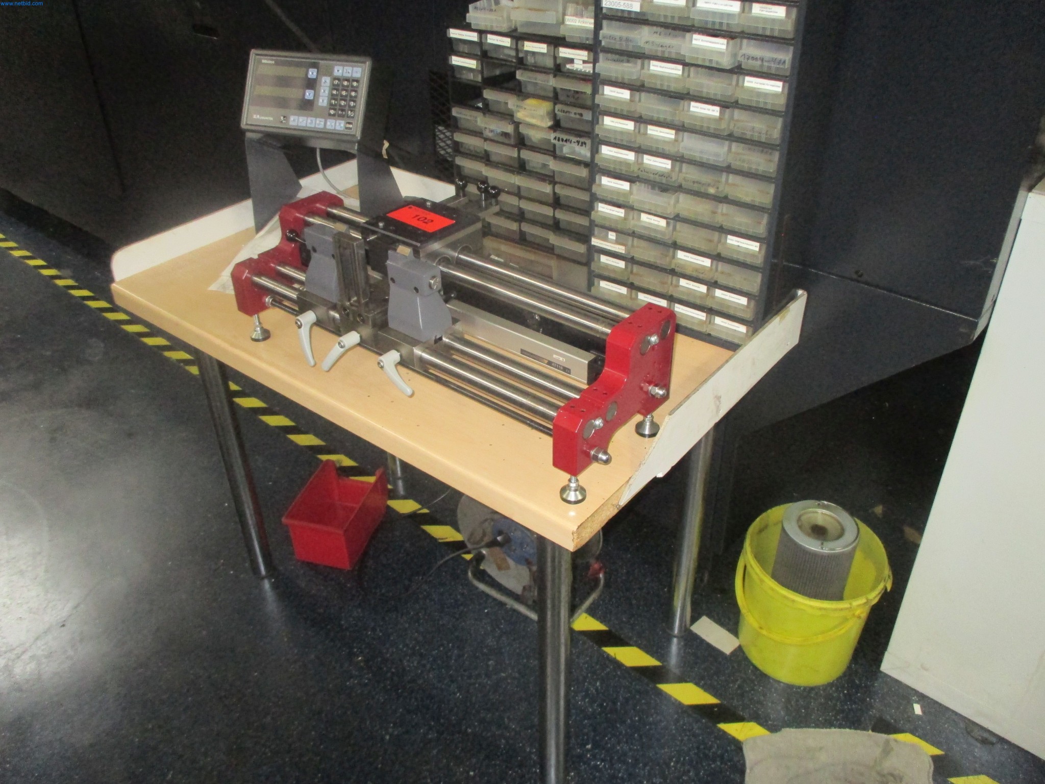 Metalworking, Turning, Milling, Grinding, and Finishing-1