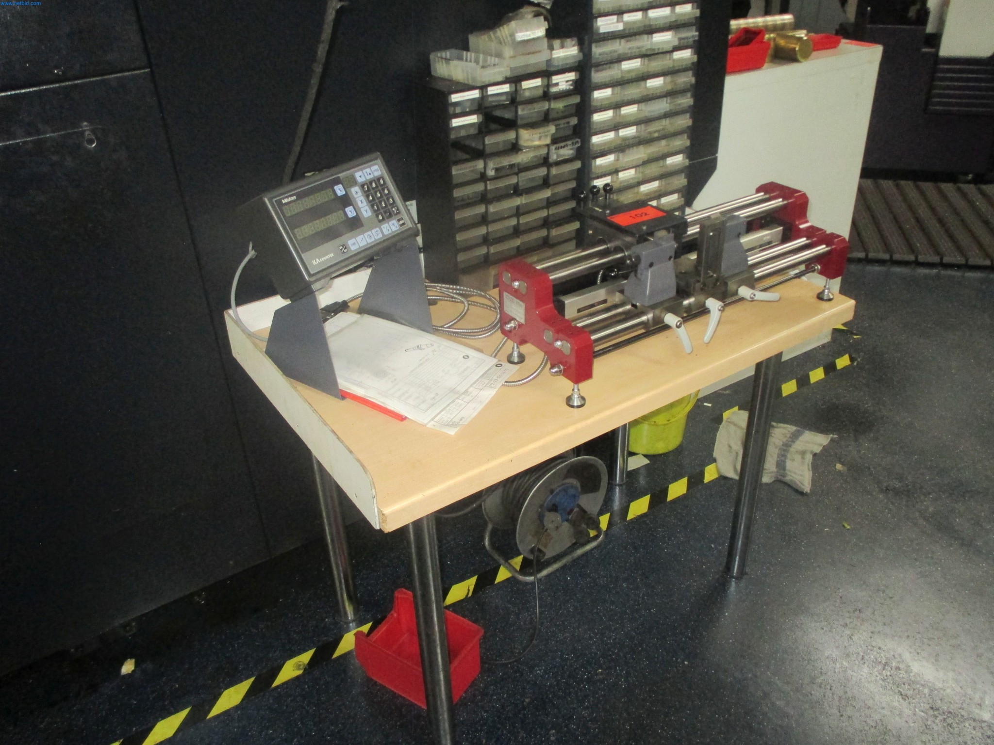 Metalworking, Turning, Milling, Grinding, and Finishing-2