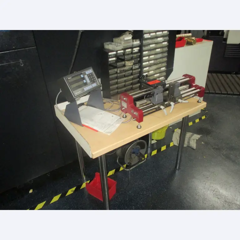 Metalworking, Turning, Milling, Grinding, and Finishing-2
