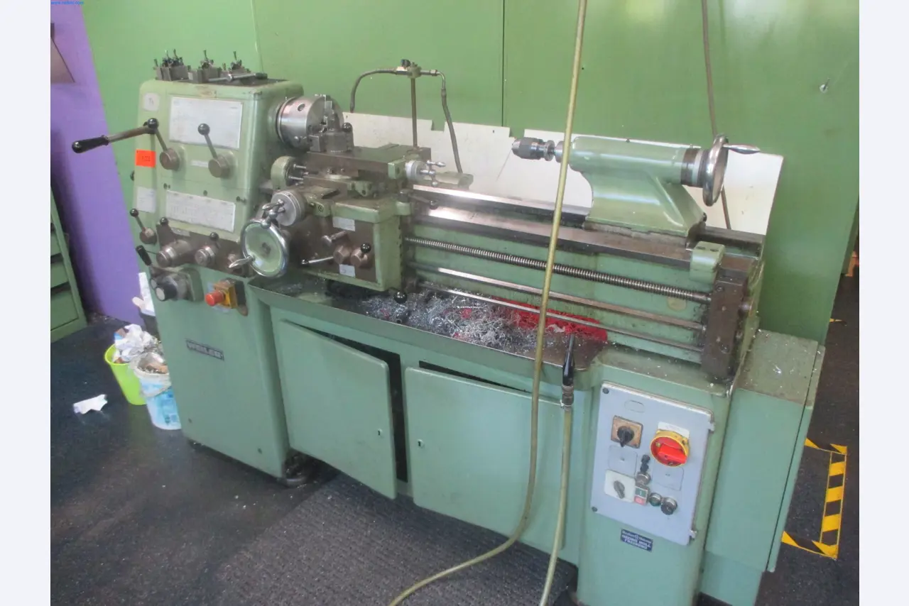 Metalworking, Turning, Milling, Grinding, and Finishing-1