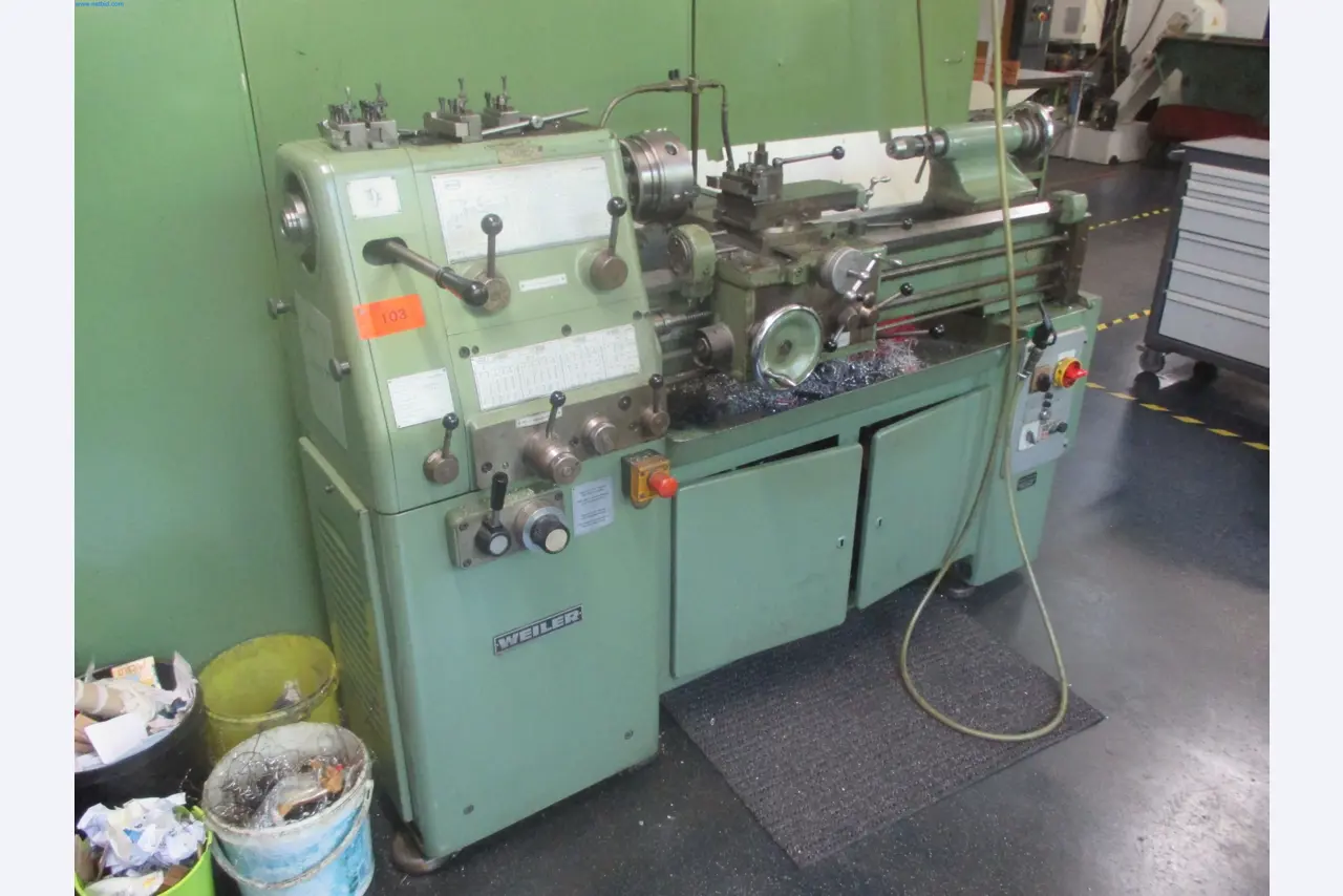 Metalworking, Turning, Milling, Grinding, and Finishing-2