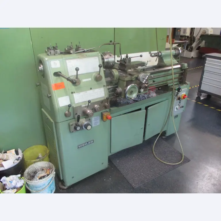 Metalworking, Turning, Milling, Grinding, and Finishing-2