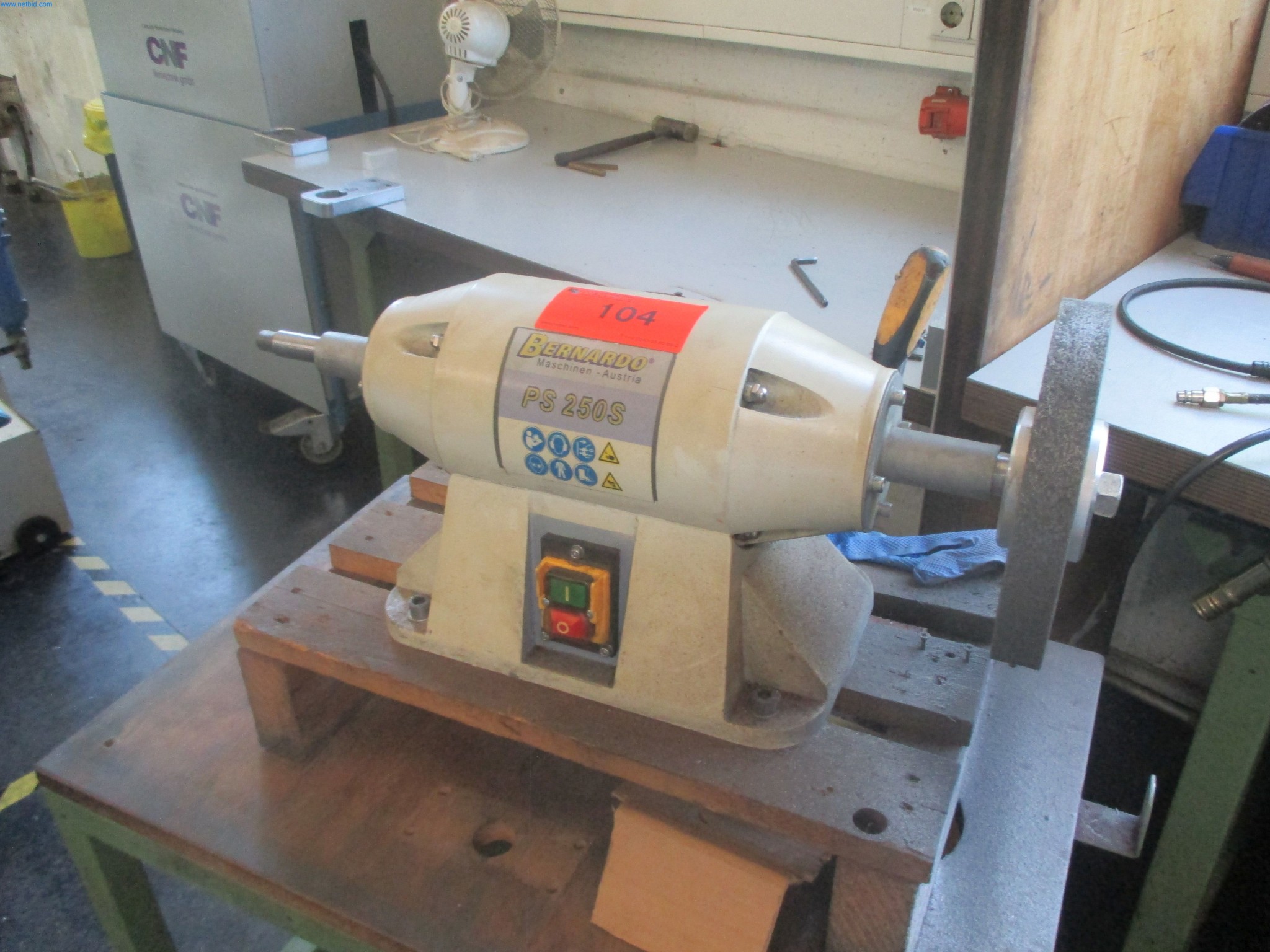 Metalworking, Turning, Milling, Grinding, and Finishing-2