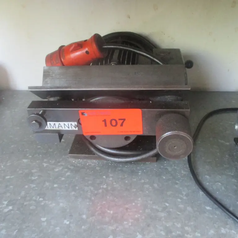Edge Milling Machine Raimann