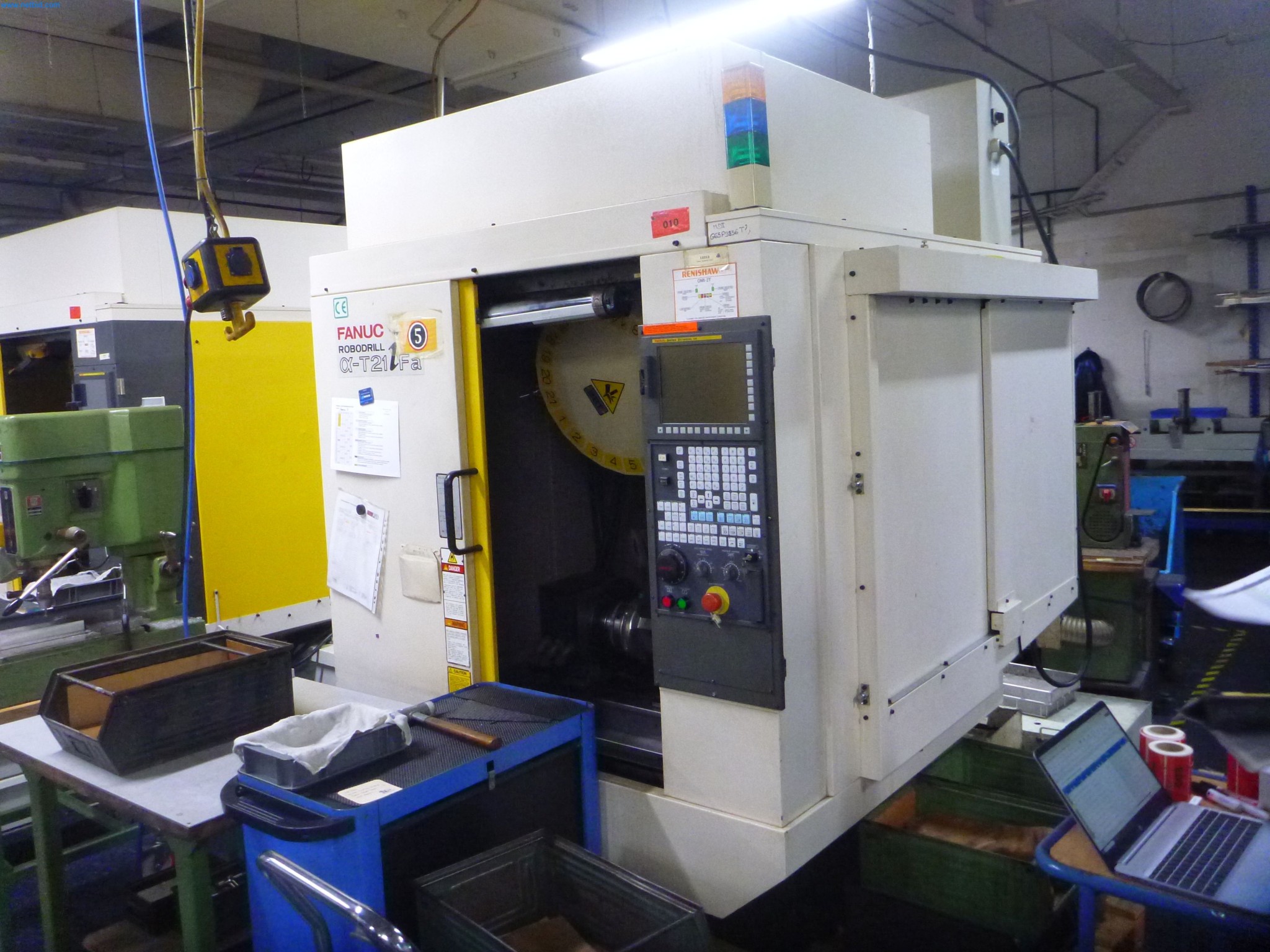 Metalworking, Turning, Milling, Grinding, and Finishing-1