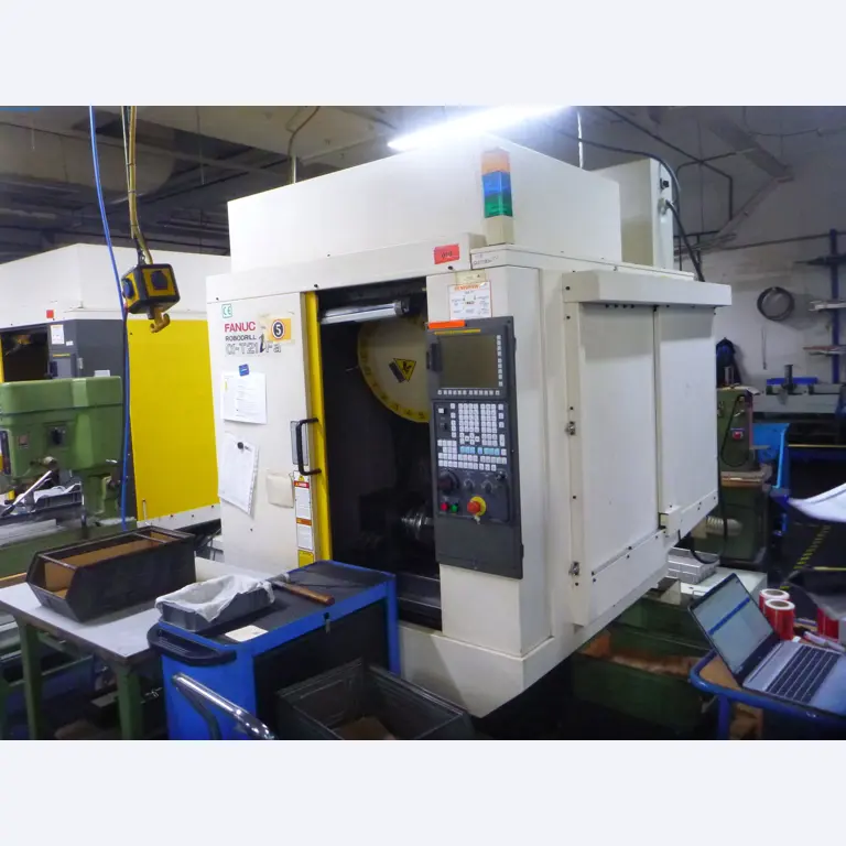 Metalworking, Turning, Milling, Grinding, and Finishing-1