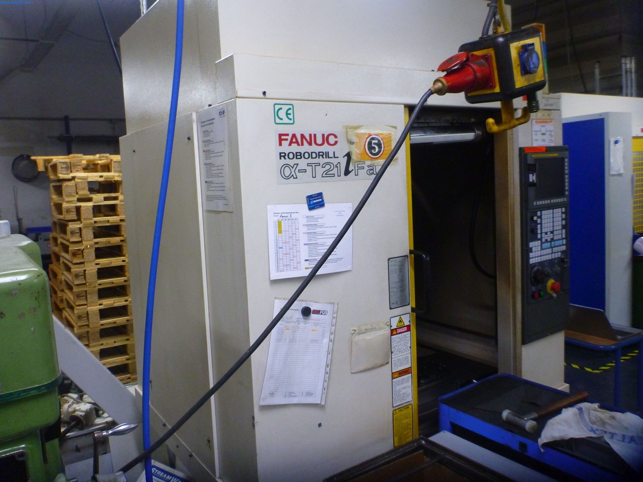 Metalworking, Turning, Milling, Grinding, and Finishing-2