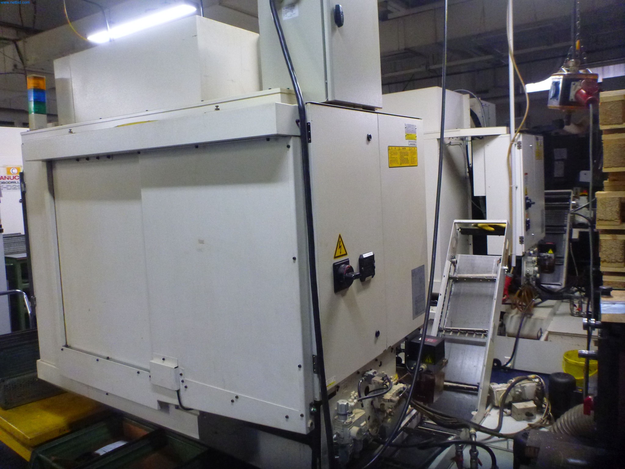 Metalworking, Turning, Milling, Grinding, and Finishing-3