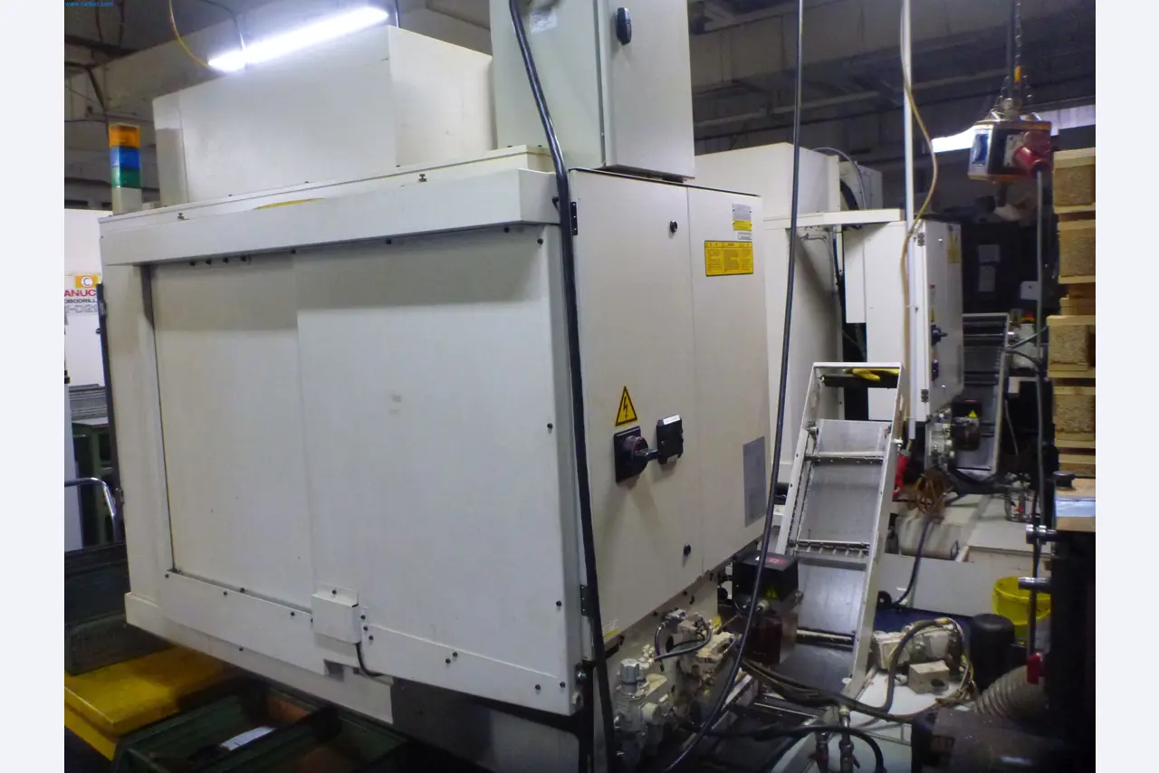 Metalworking, Turning, Milling, Grinding, and Finishing-3