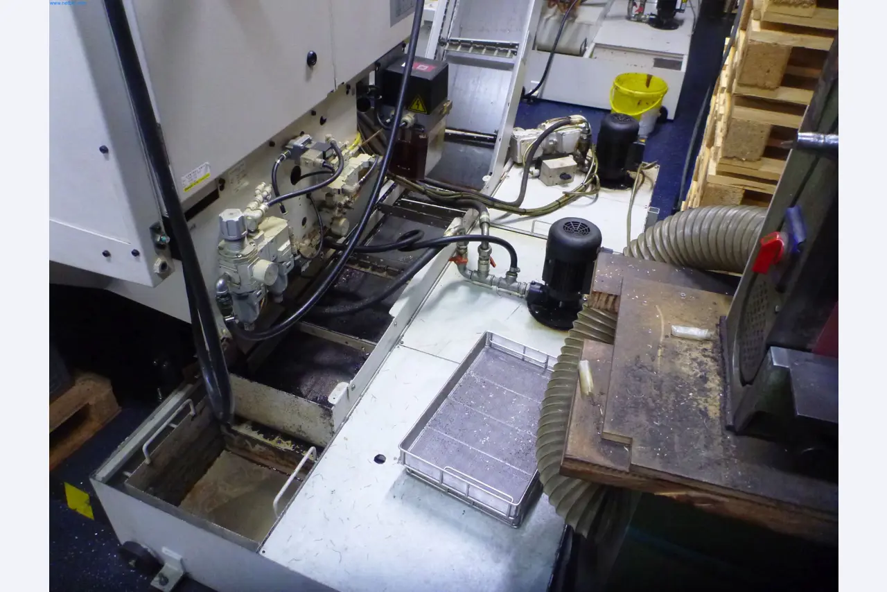 Metalworking, Turning, Milling, Grinding, and Finishing-4