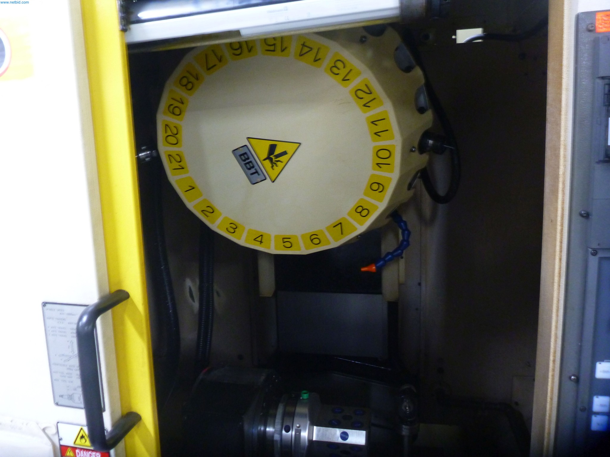 Metalworking, Turning, Milling, Grinding, and Finishing-6