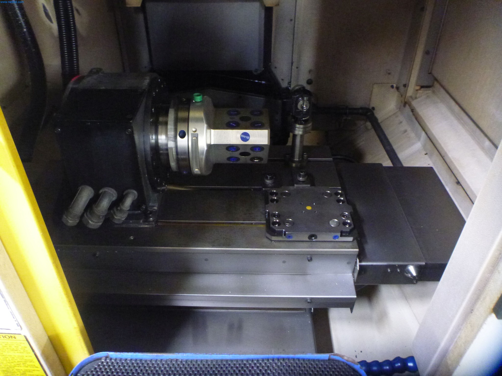 Metalworking, Turning, Milling, Grinding, and Finishing-7