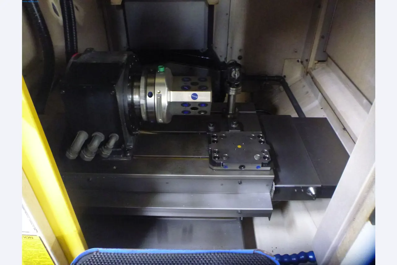 Metalworking, Turning, Milling, Grinding, and Finishing-7