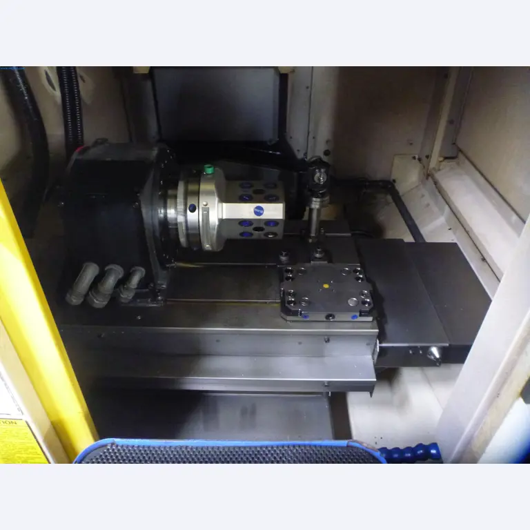 Metalworking, Turning, Milling, Grinding, and Finishing-7