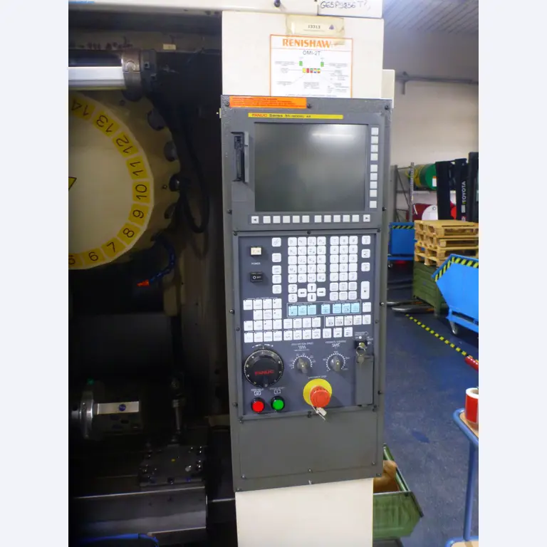 Metalworking, Turning, Milling, Grinding, and Finishing-8