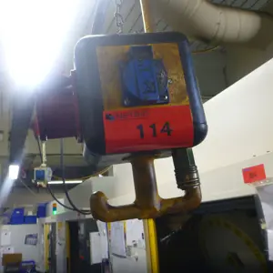 18 Energy Cube