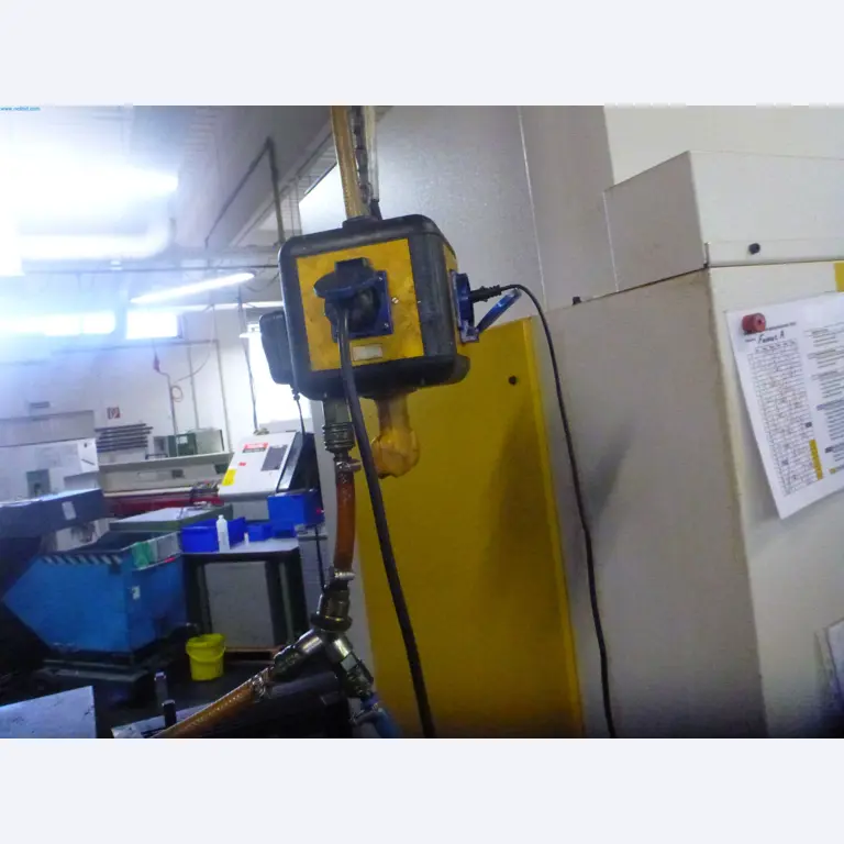 Metalworking, Turning, Milling, Grinding, and Finishing-2