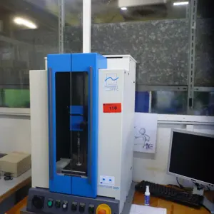 Contour measuring instrument Hommel Optik Contour 305