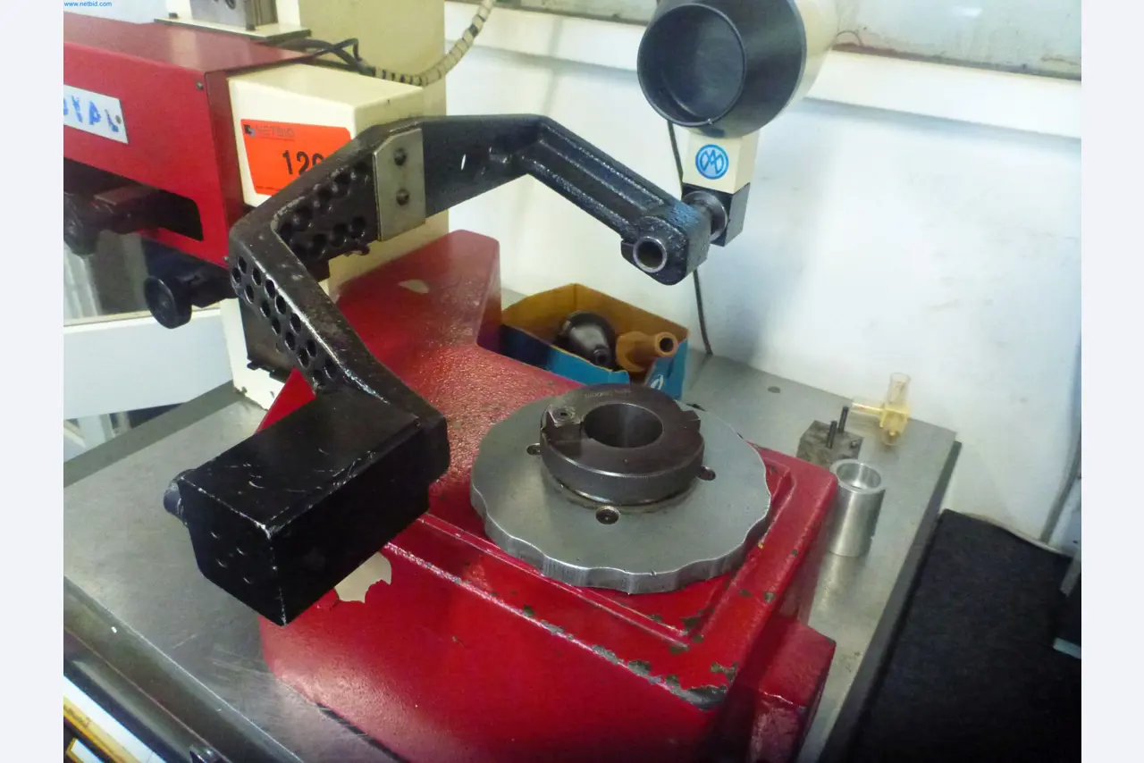 Metalworking, Turning, Milling, Grinding, and Finishing-4