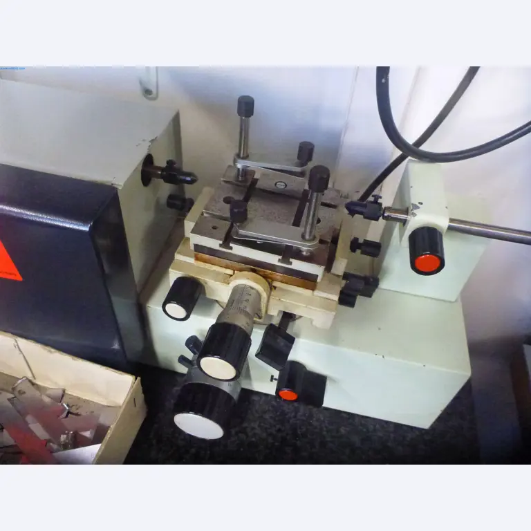 Metalworking, Turning, Milling, Grinding, and Finishing-2