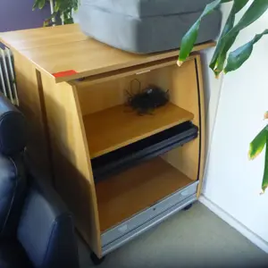 3 Office Container