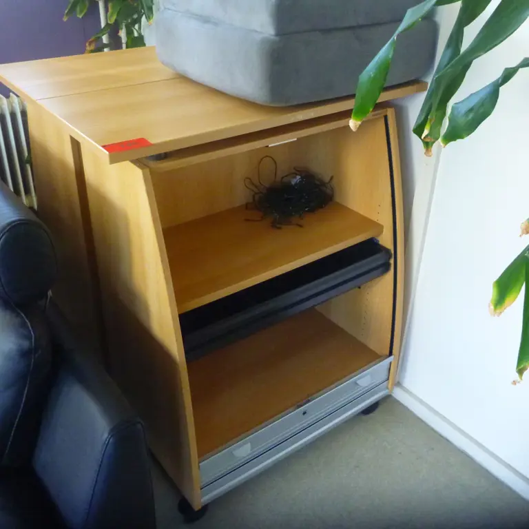 3 Office Container